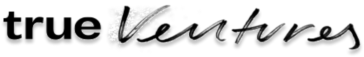 Logo for for True Ventures